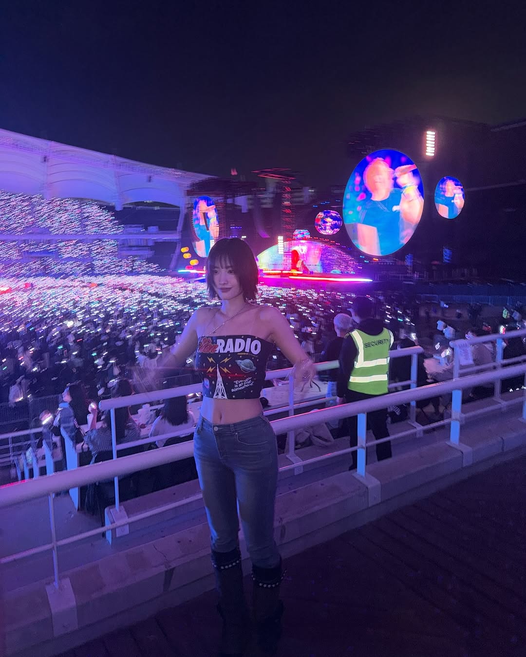 Post image  of TWICE