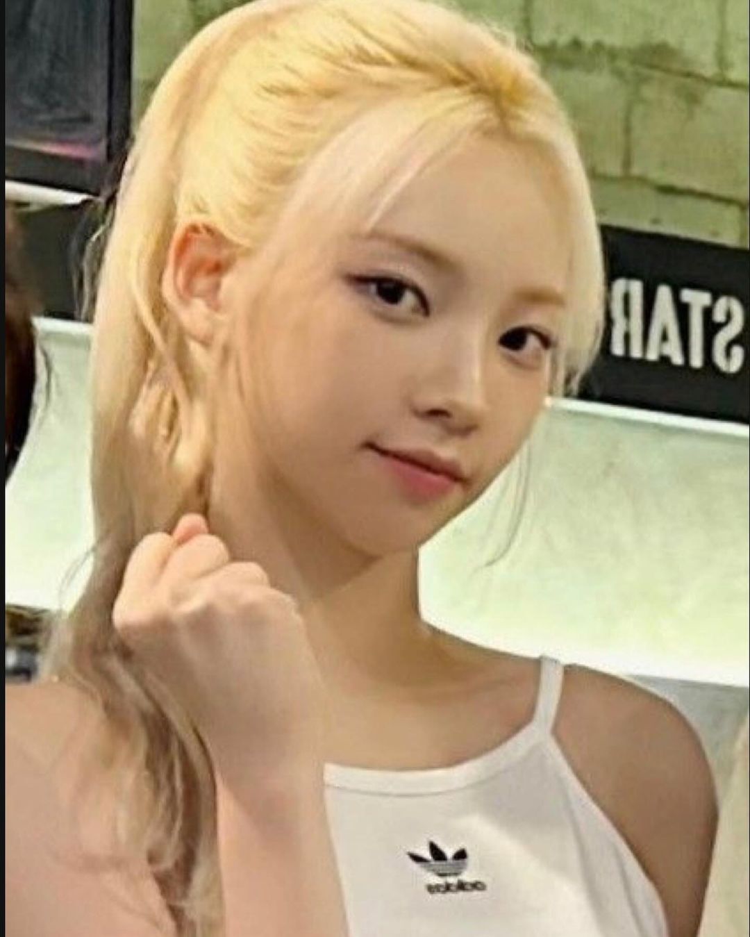Post image  of aespa