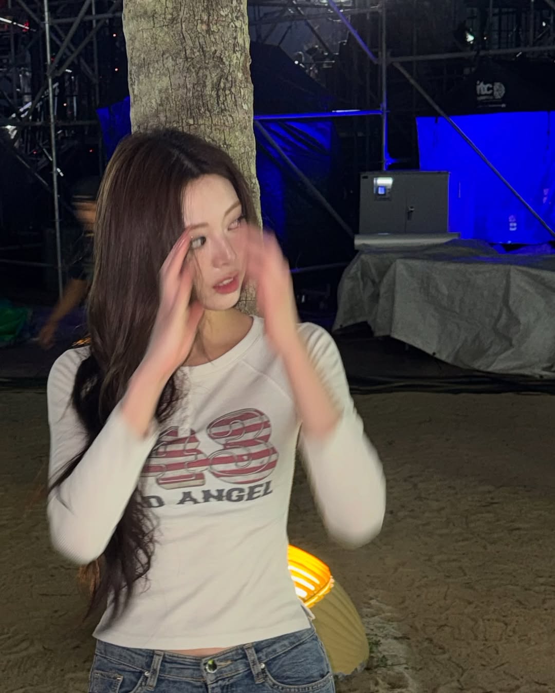 Post image  of ITZY