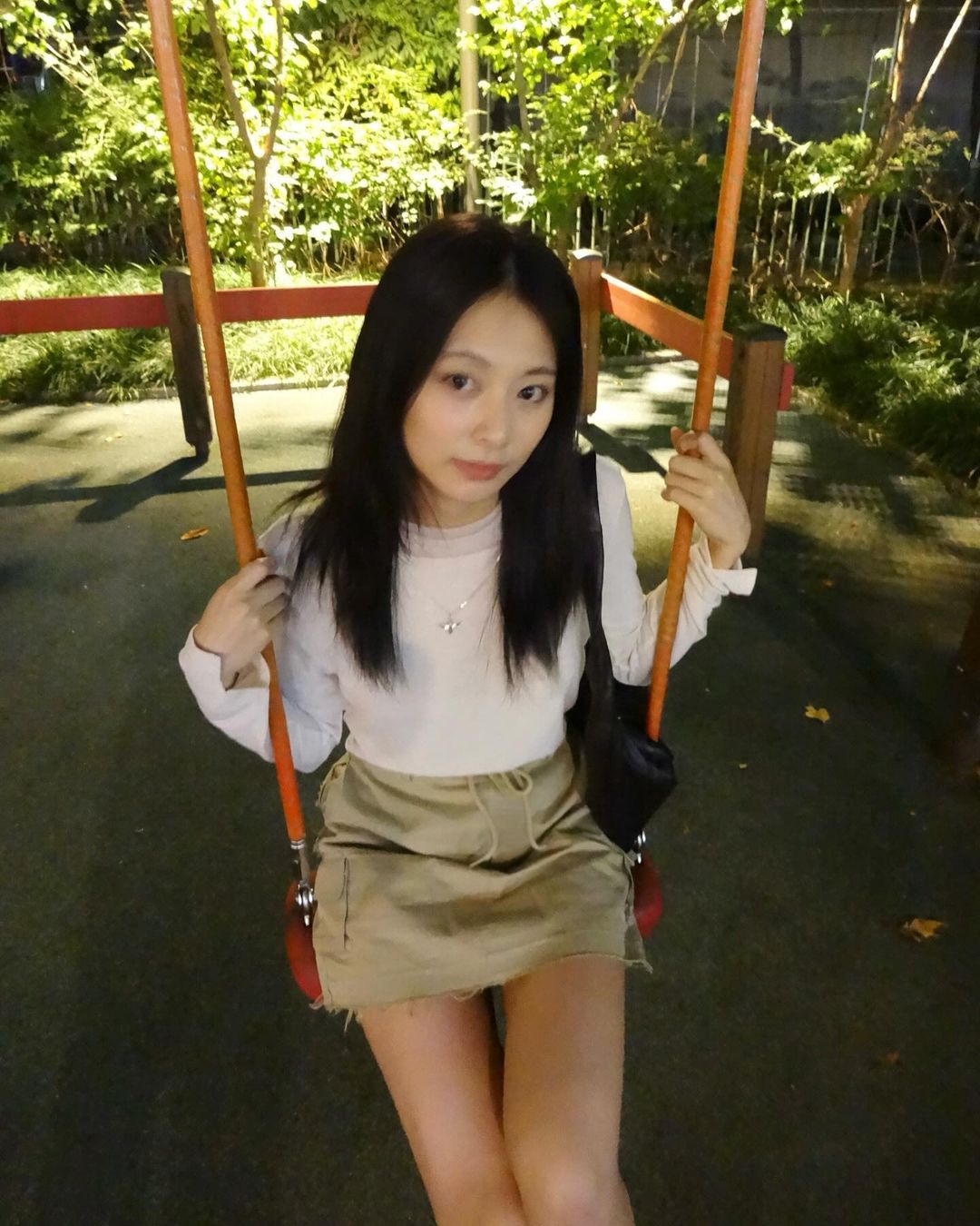 Post image  of TWICE