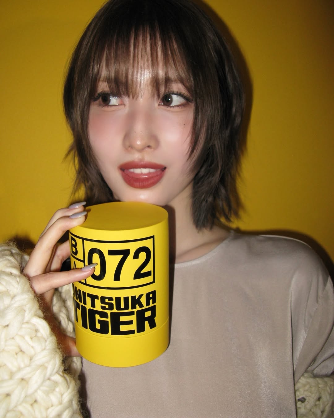 Post image  of TWICE