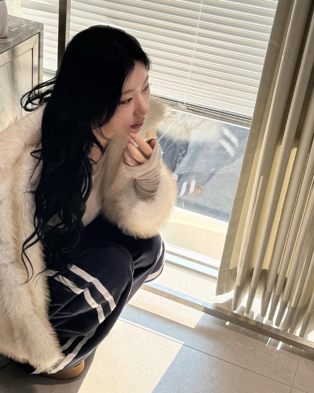 Post image  of ITZY