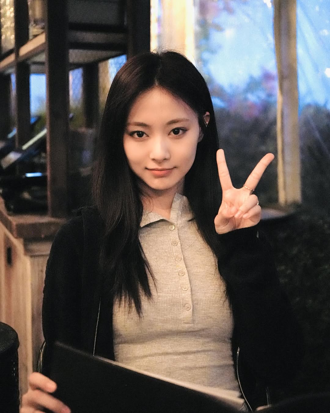 Post image  of TWICE