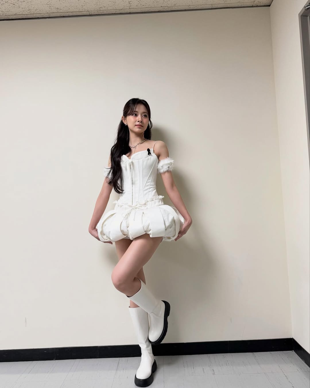 Post image  of TWICE