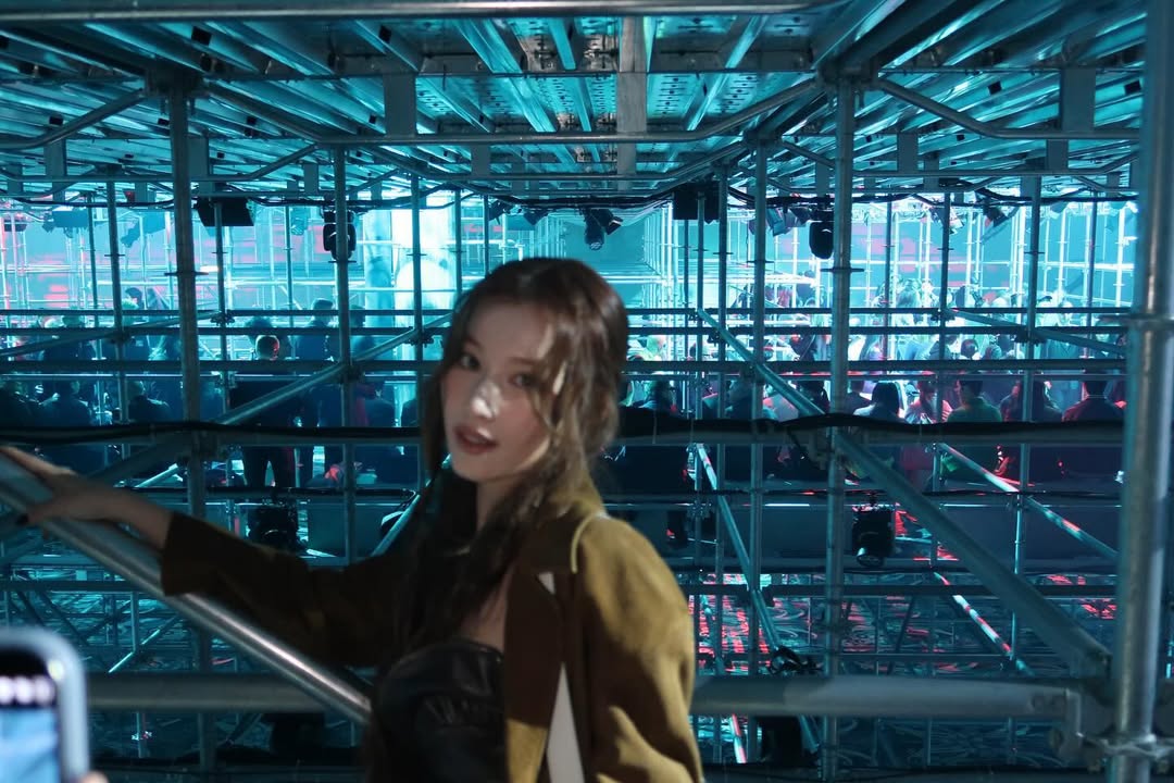 Post image  of TWICE
