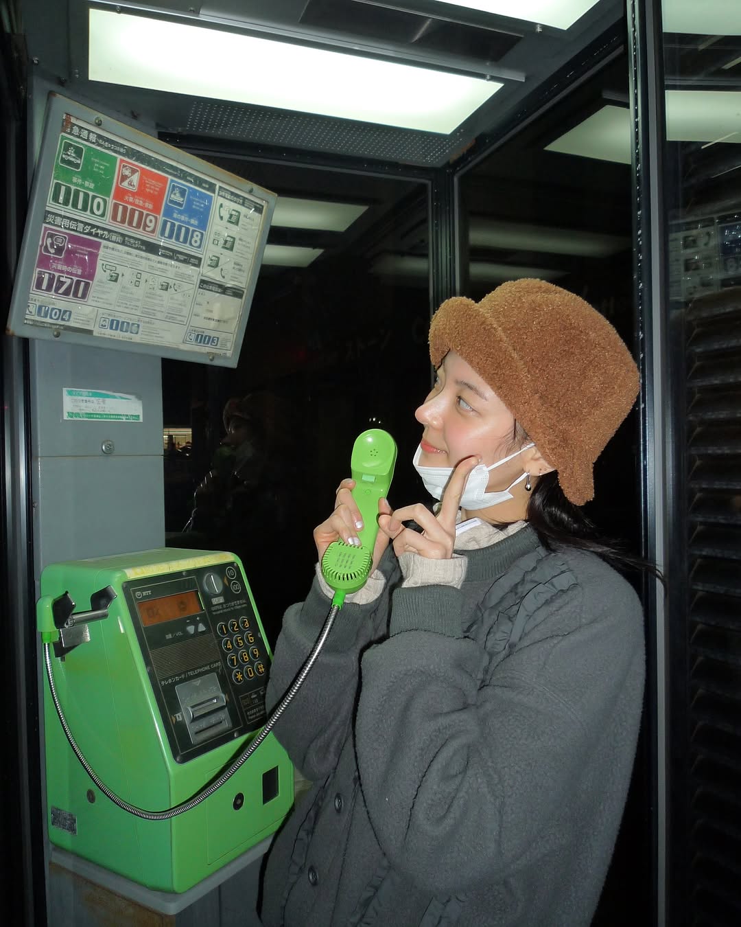 Post image  of ITZY
