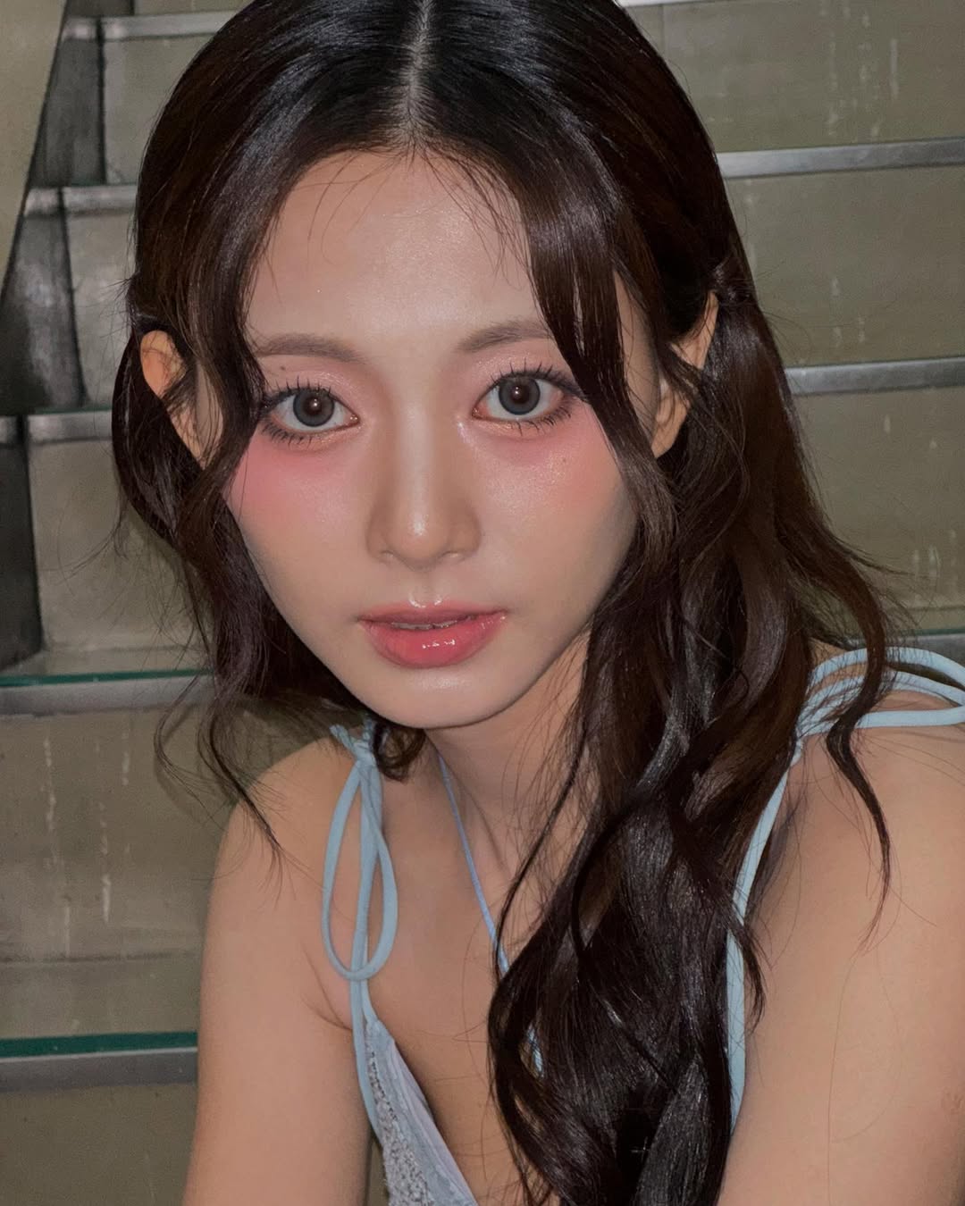 Post image  of TWICE