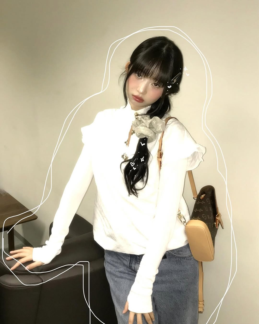 Post image  of IVE