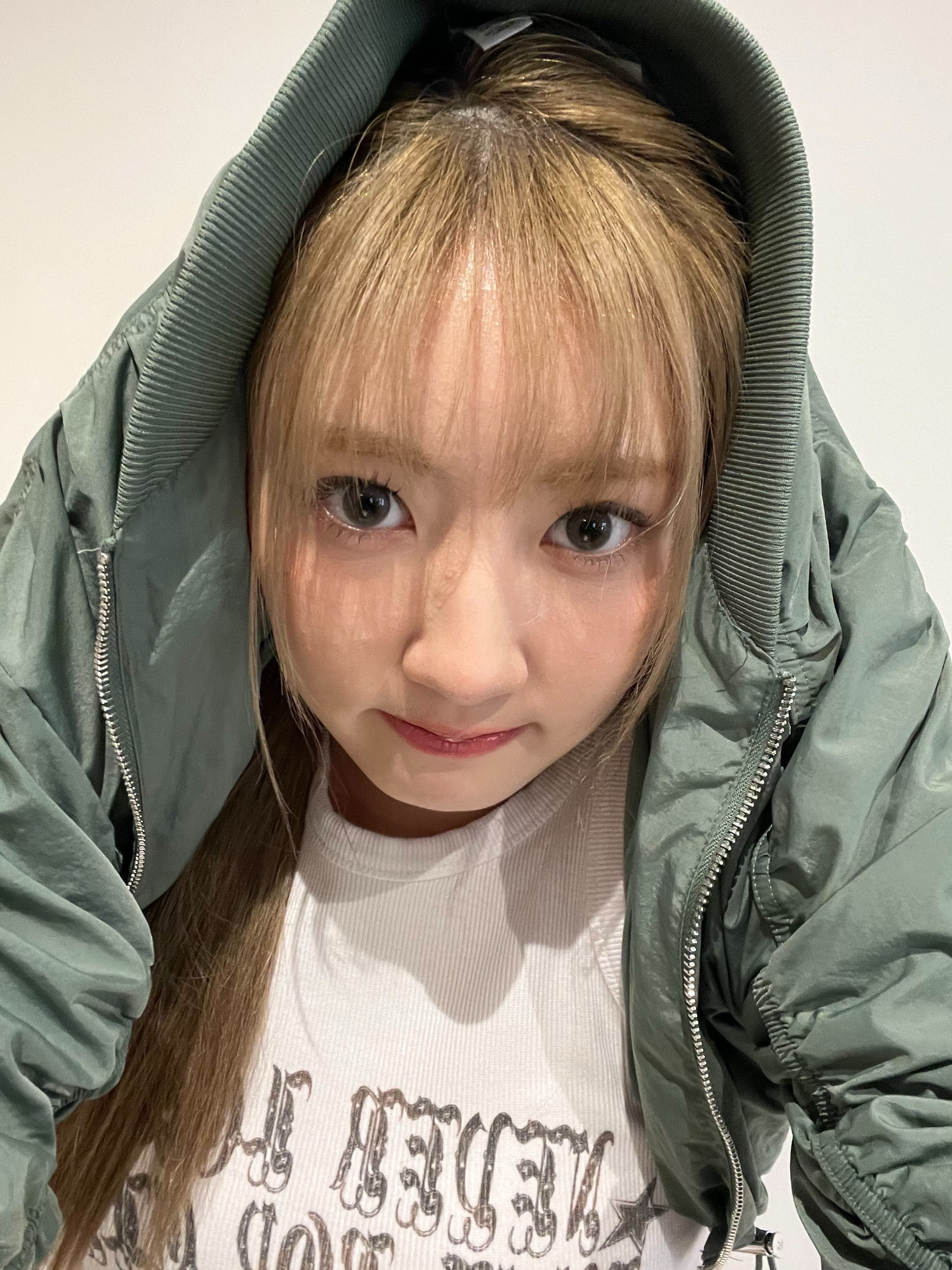 Post image  of BABYMONSTER