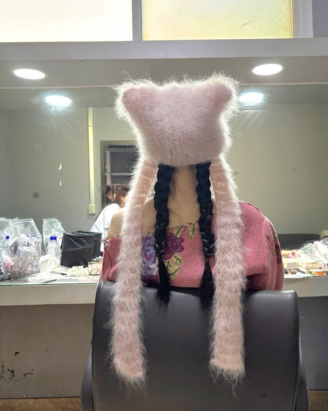 Post image  of TWICE