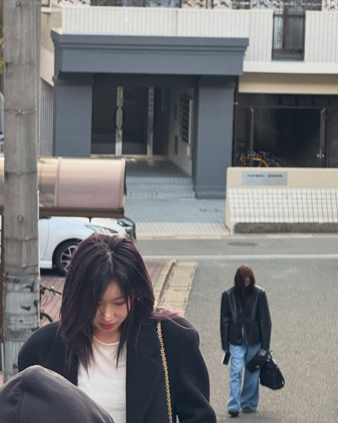 Post image  of ITZY
