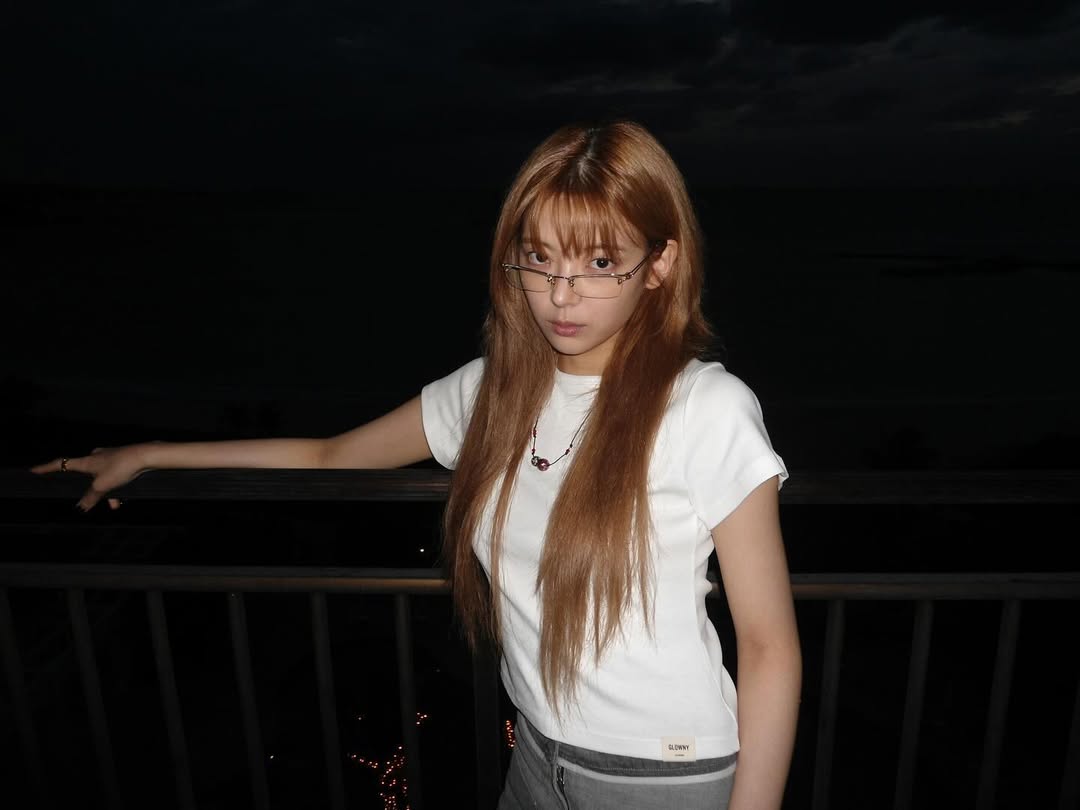 Post image  of ITZY