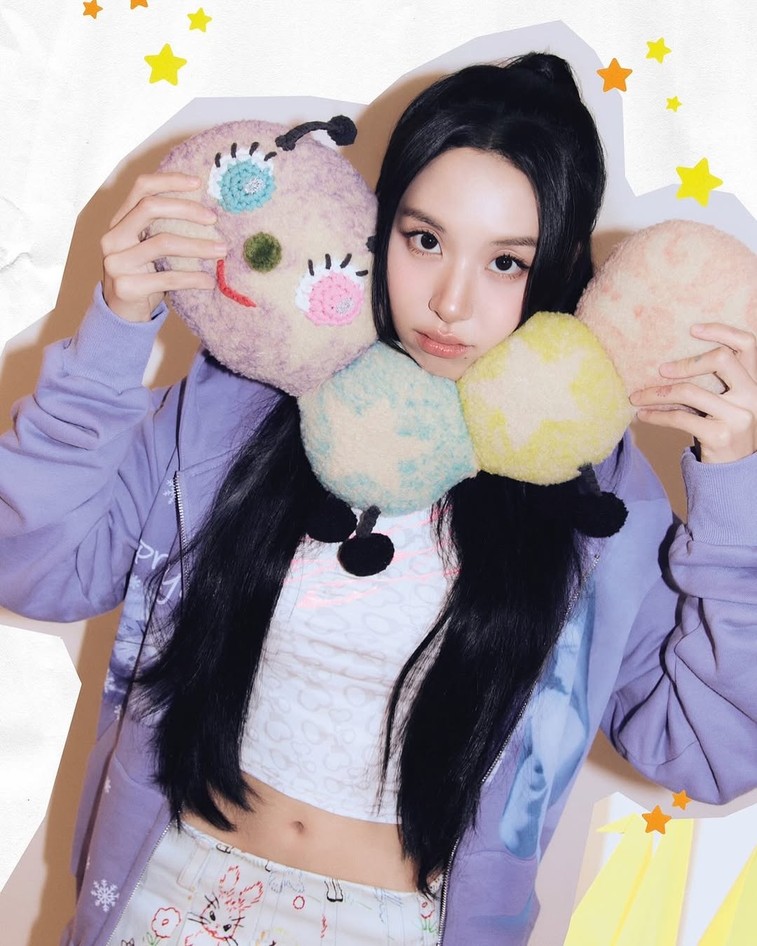 Post image  of TWICE