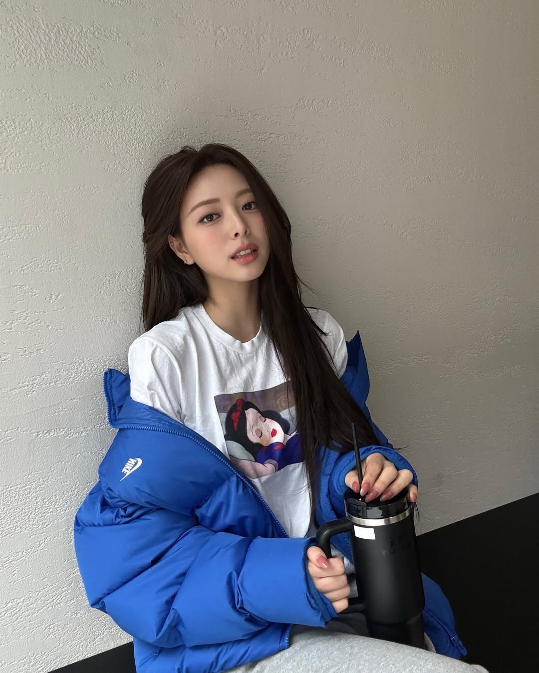 Post image  of ITZY
