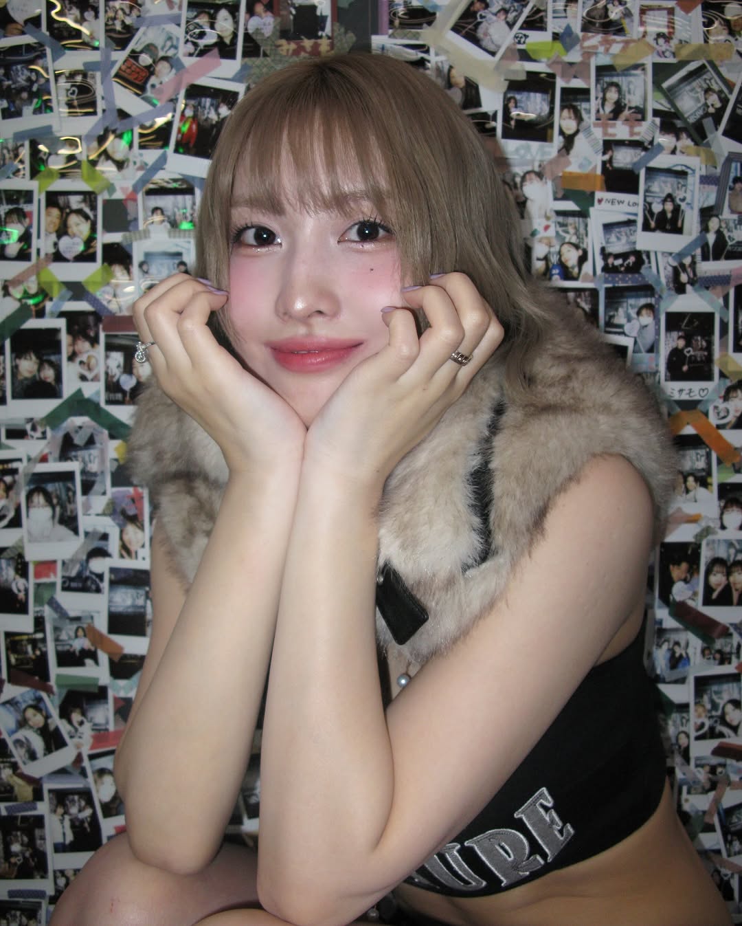 Post image  of TWICE