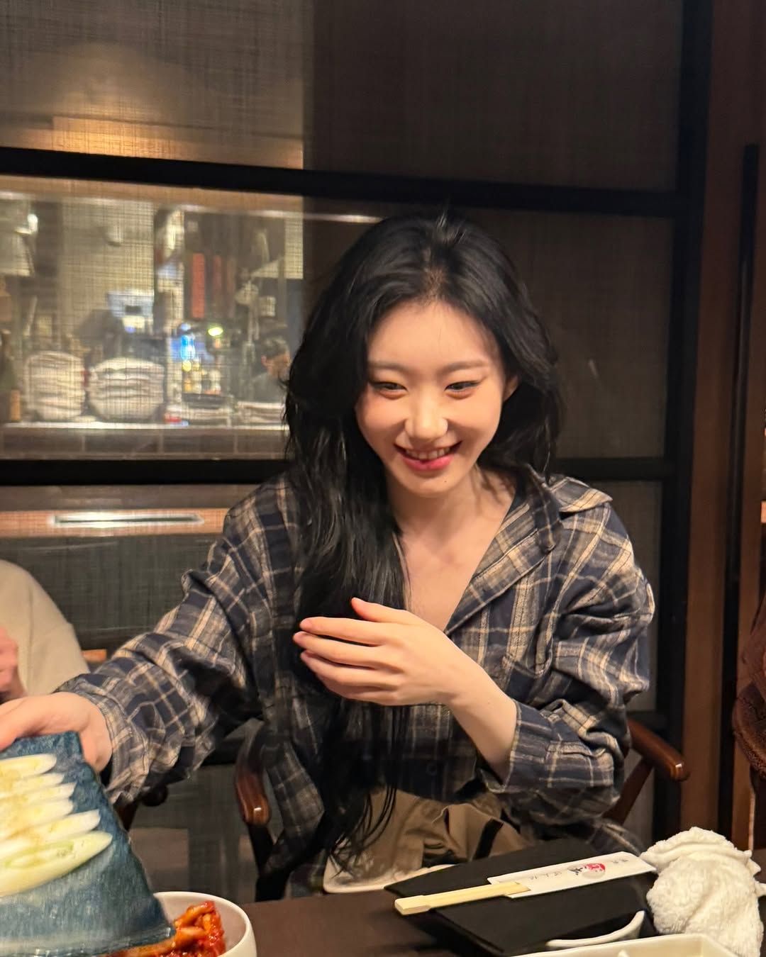 Post image  of ITZY