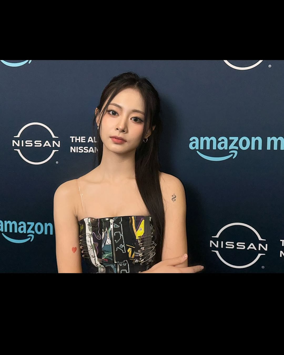 Post image  of TWICE
