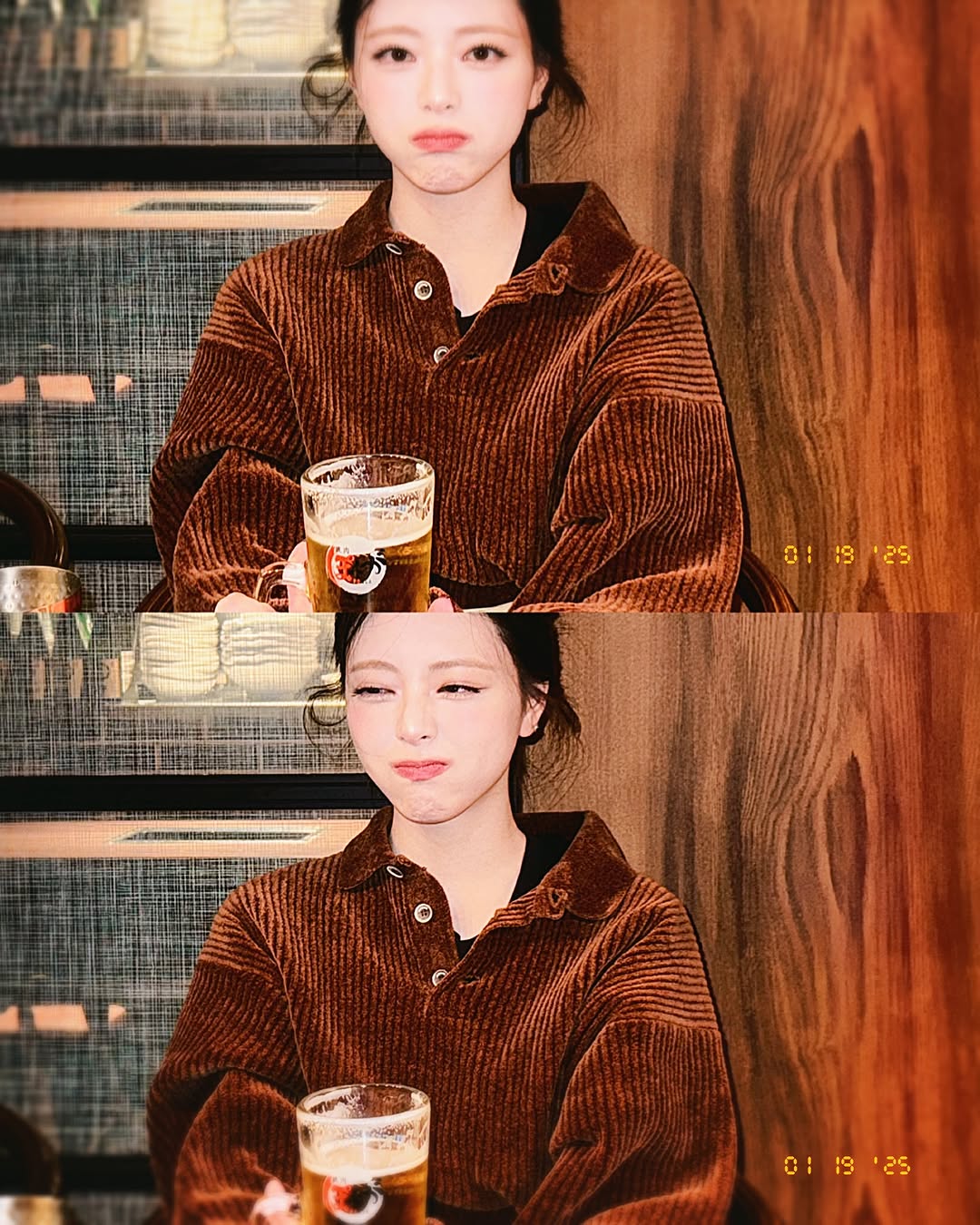 Post image  of ITZY
