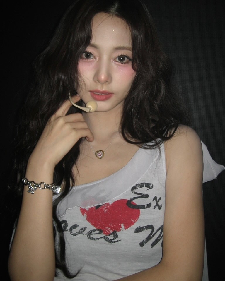 Post image  of TWICE