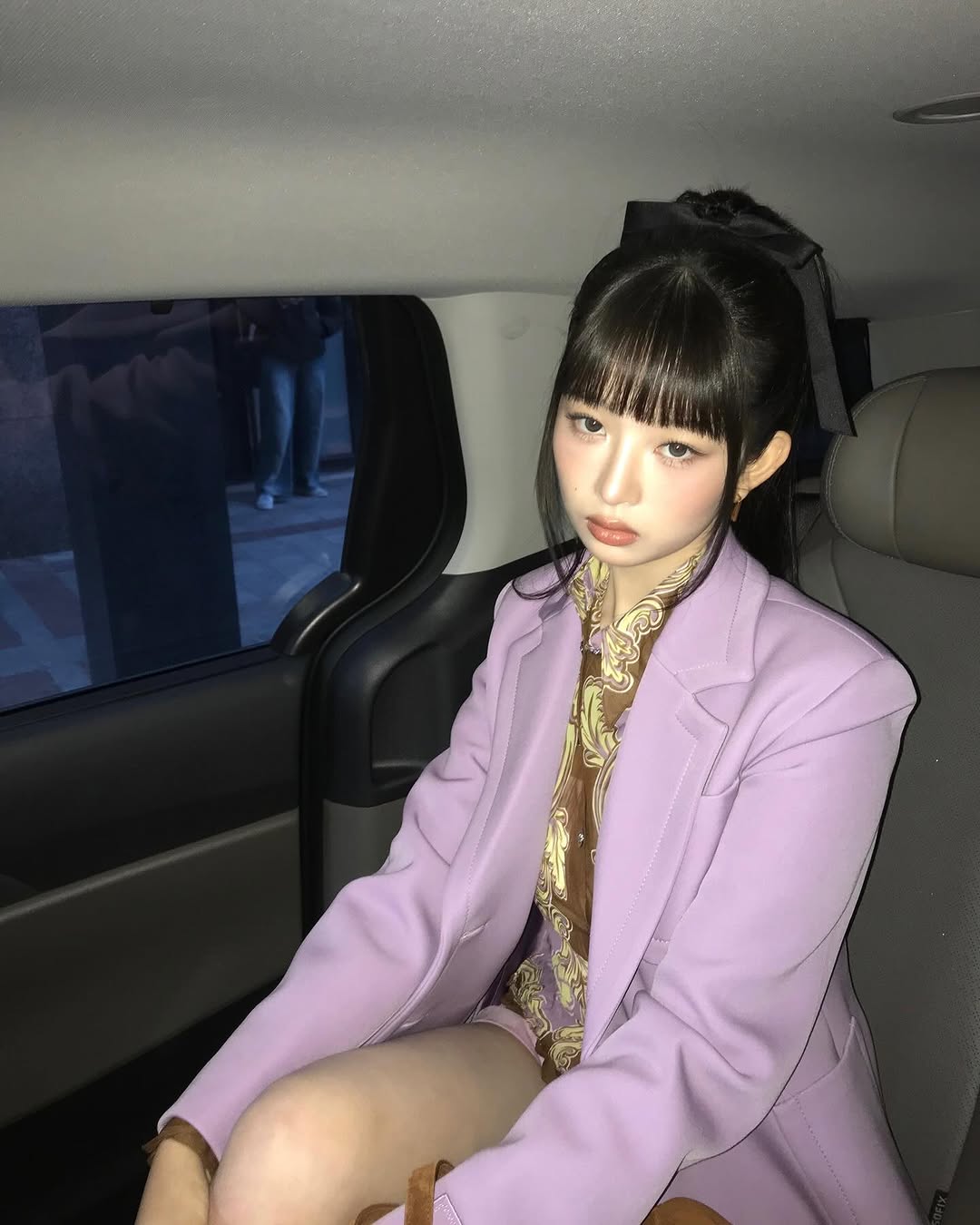 Post image  of IVE
