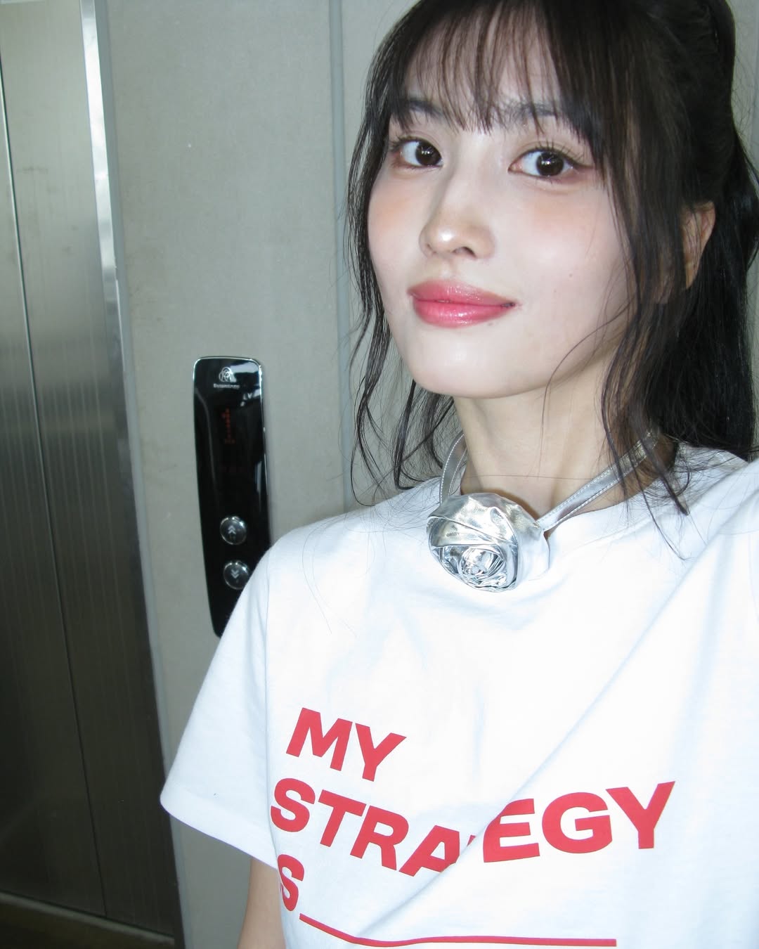 Post image  of TWICE