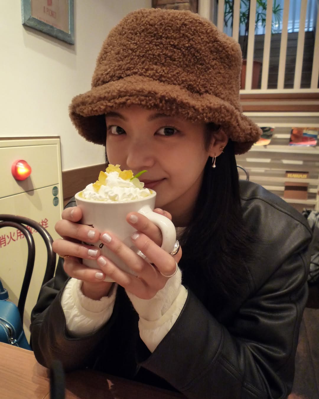 Post image  of ITZY