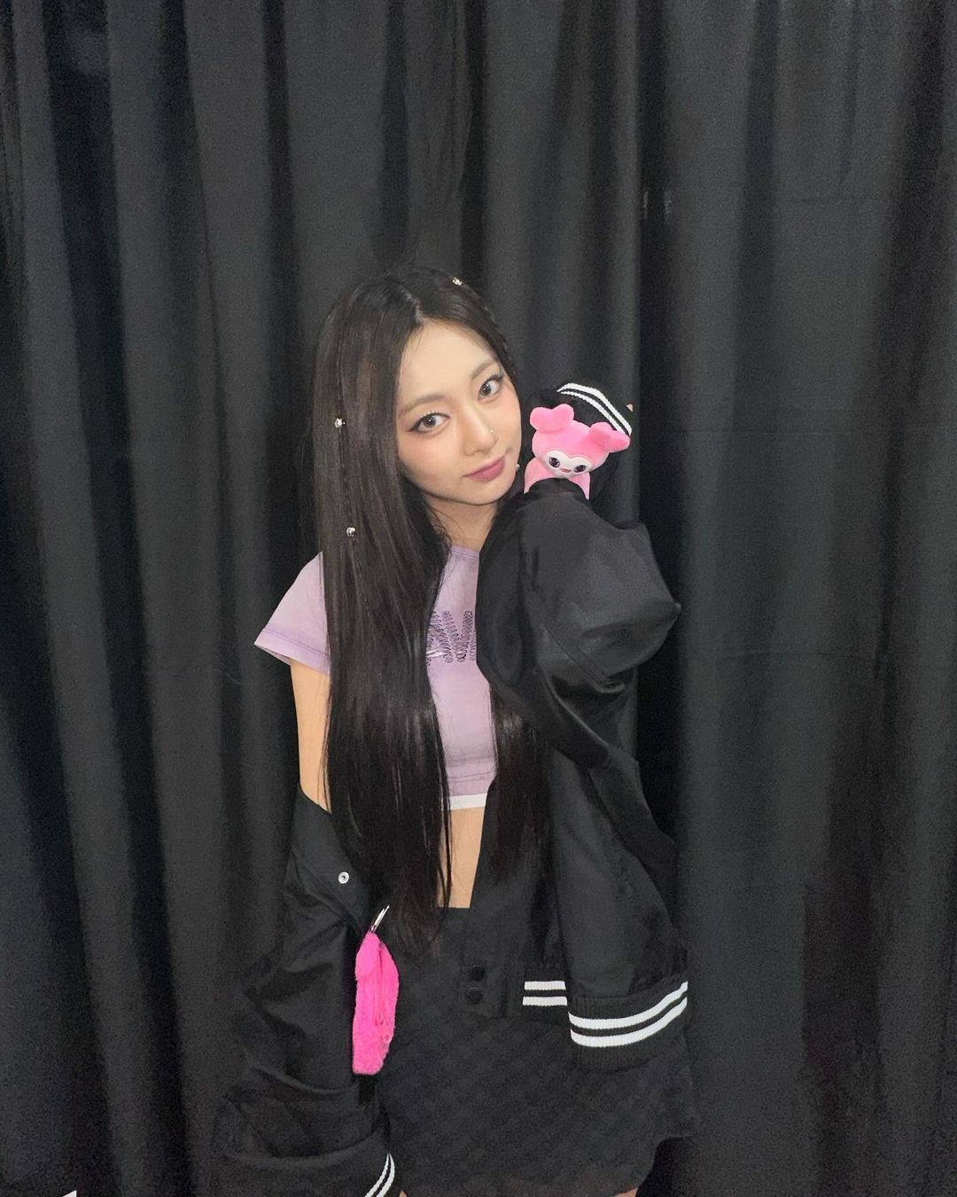 Post image  of TWICE
