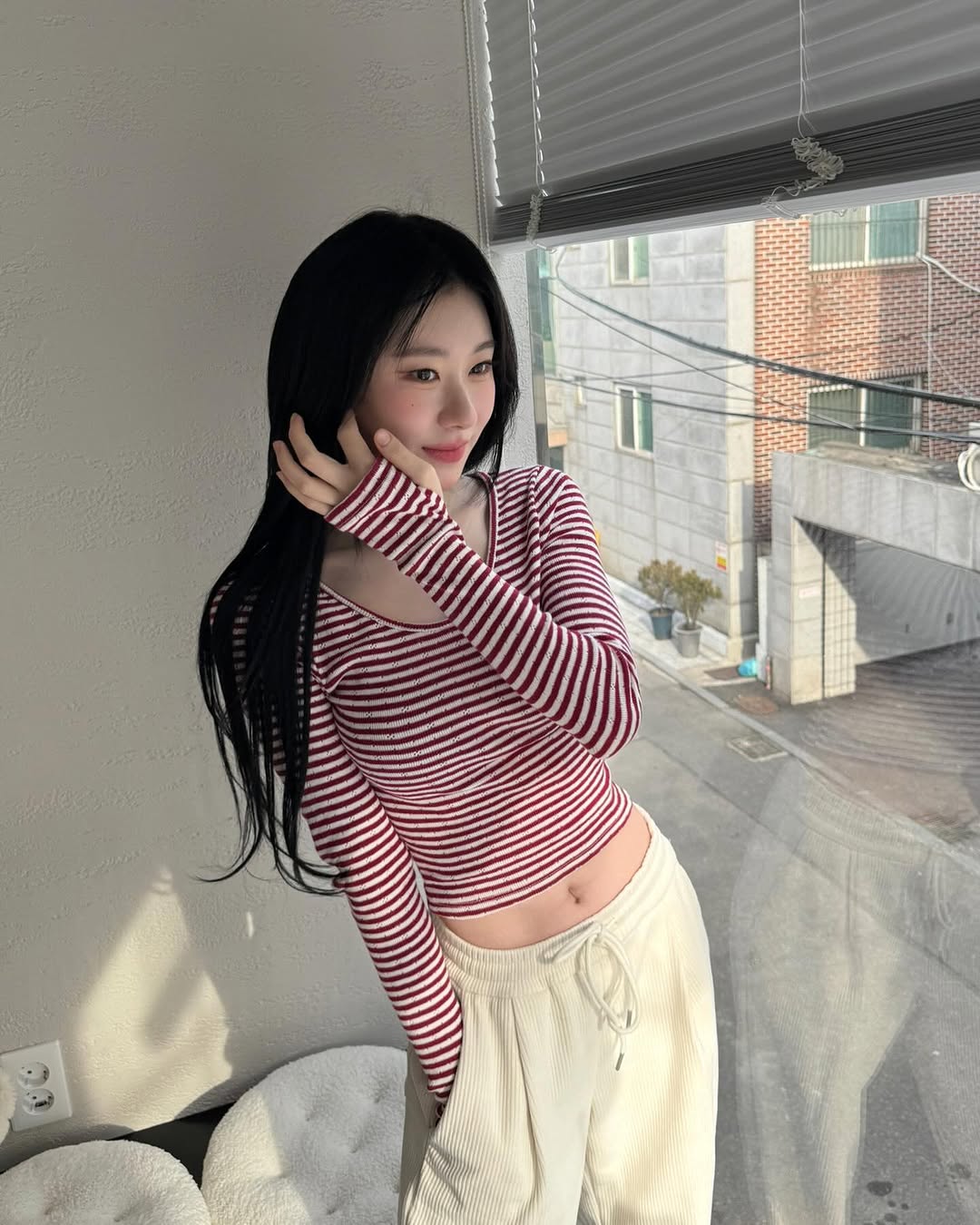 Post image  of ITZY