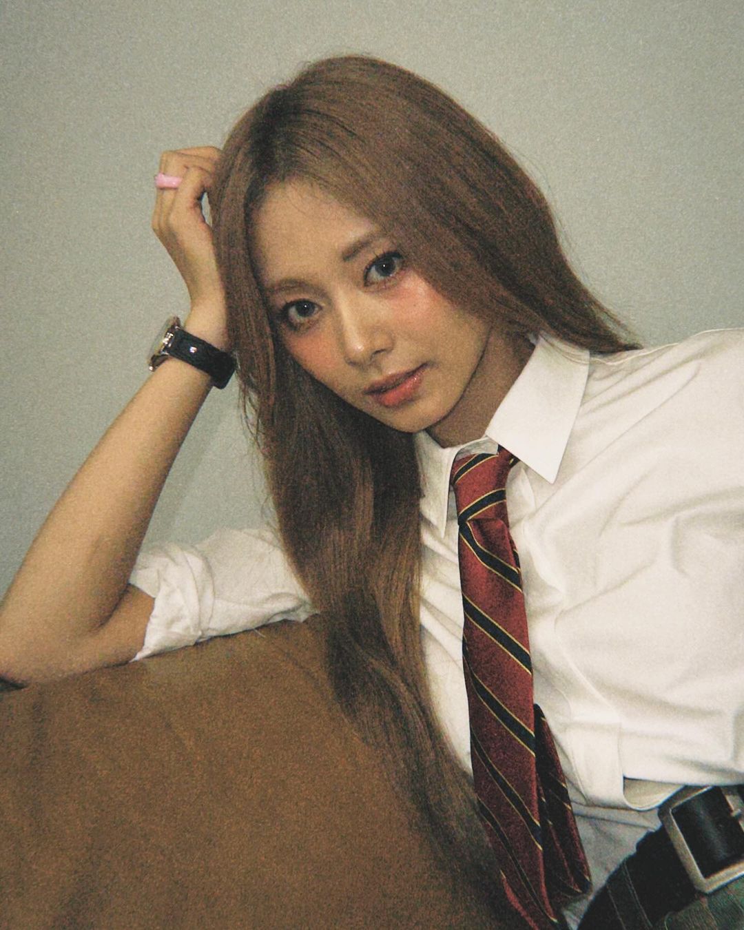 Post image  of TWICE