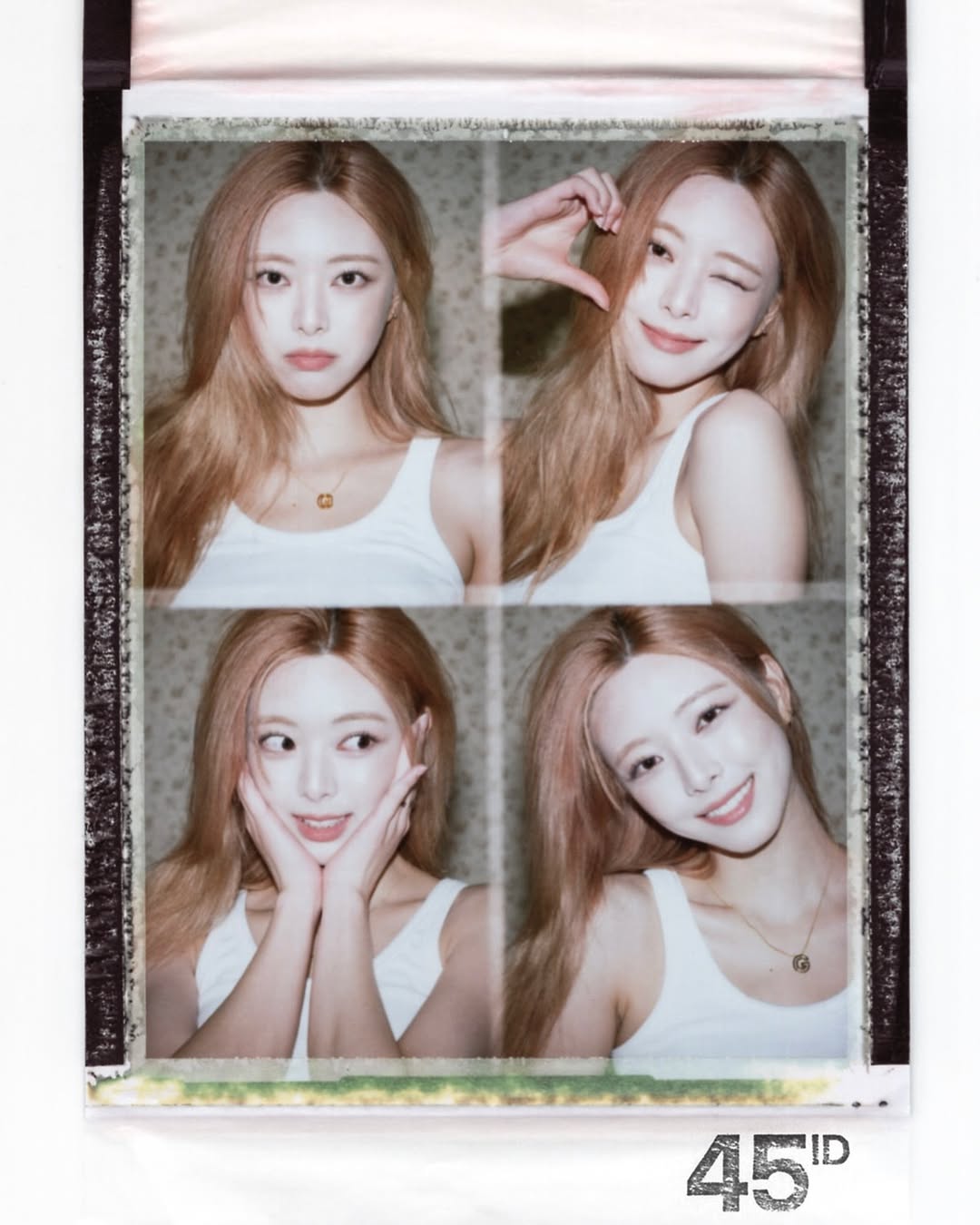 Post image  of ITZY