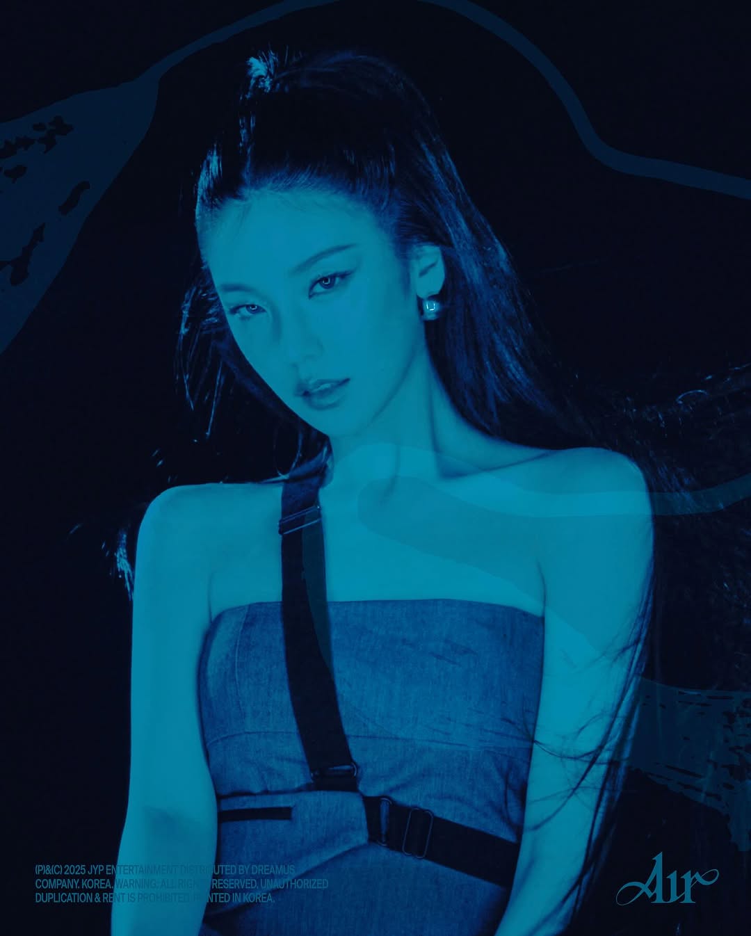 Post image  of ITZY