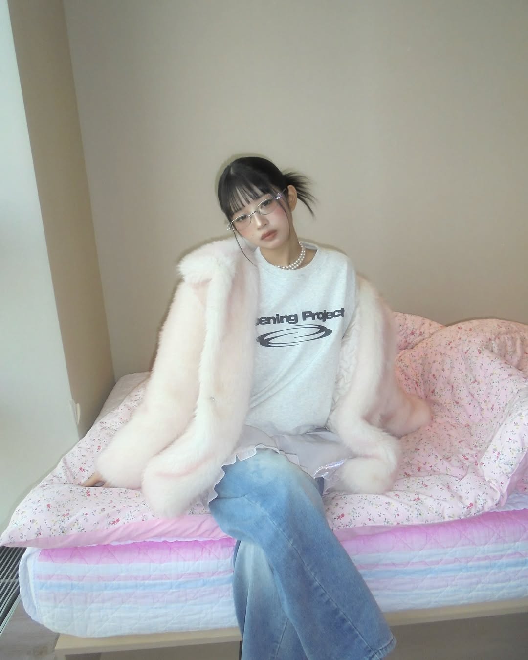 Post image  of IVE