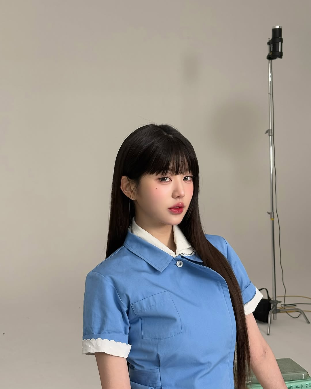 Post image  of IVE