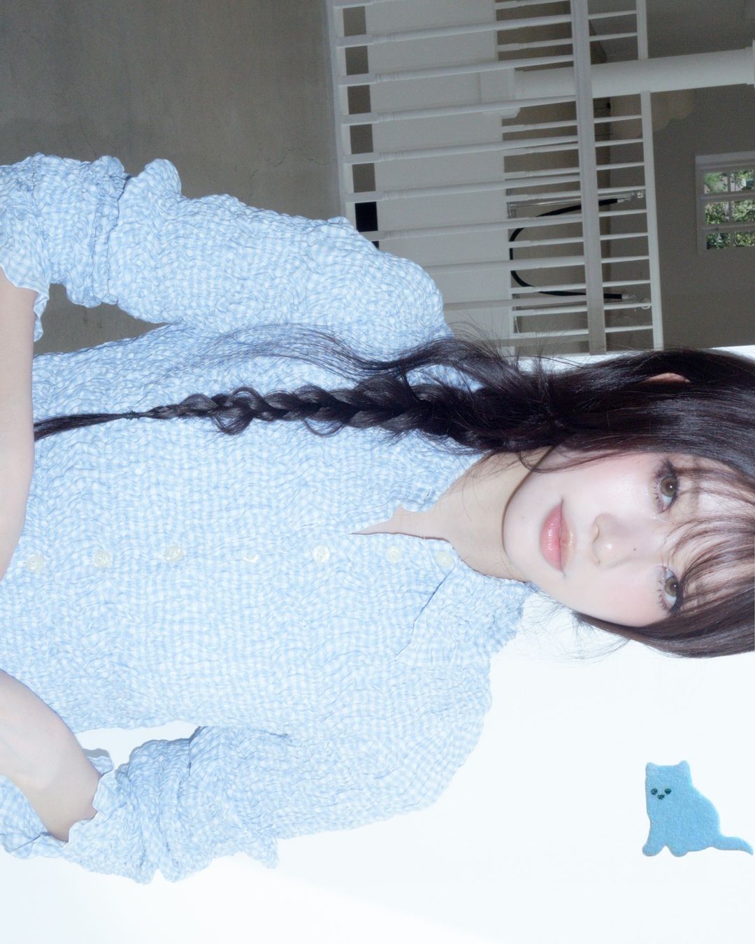 Post image  of ILLIT