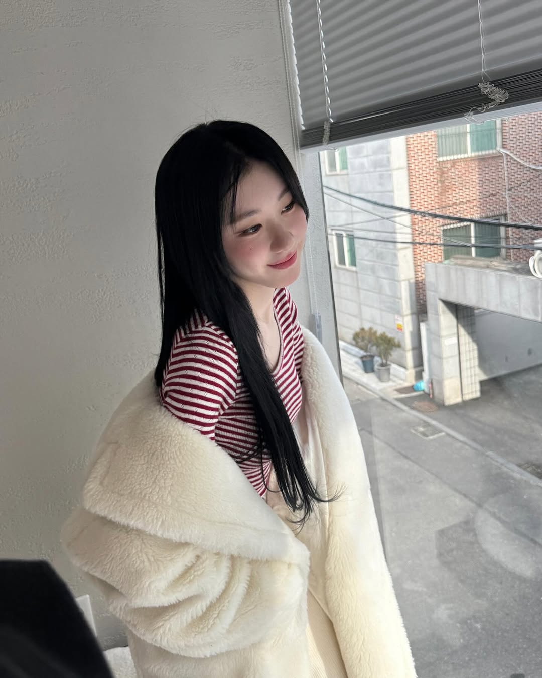 Post image  of ITZY