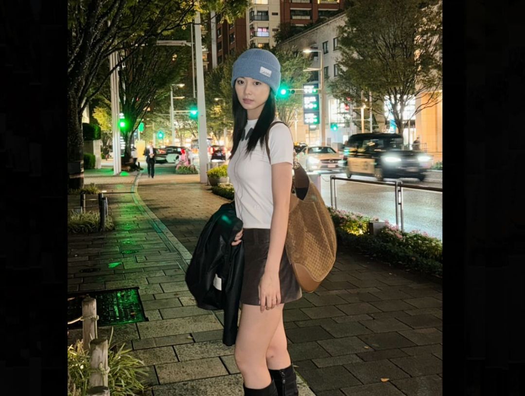 Post image  of TWICE