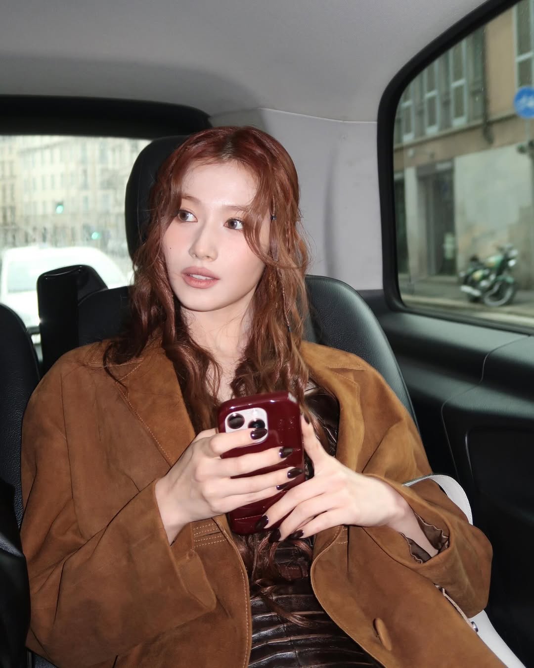Post image  of TWICE