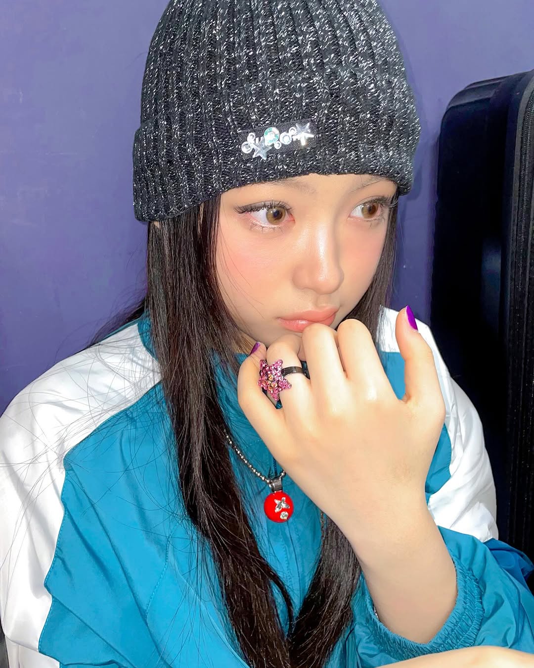 Post image  of KiiiKiii