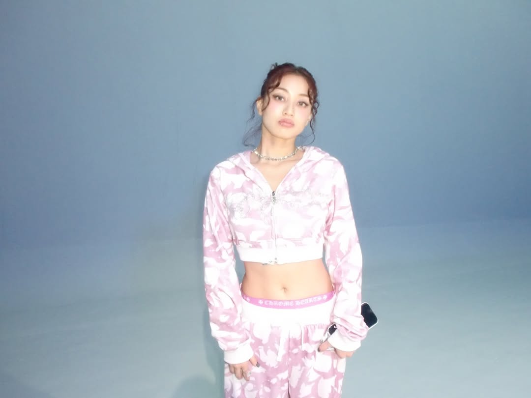 Post image  of TWICE