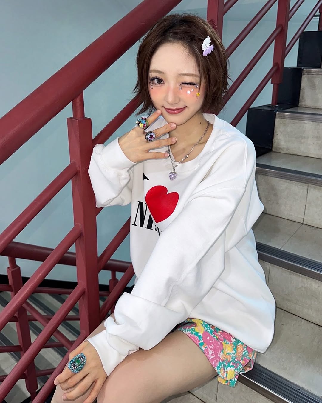 Post image  of KiiiKiii