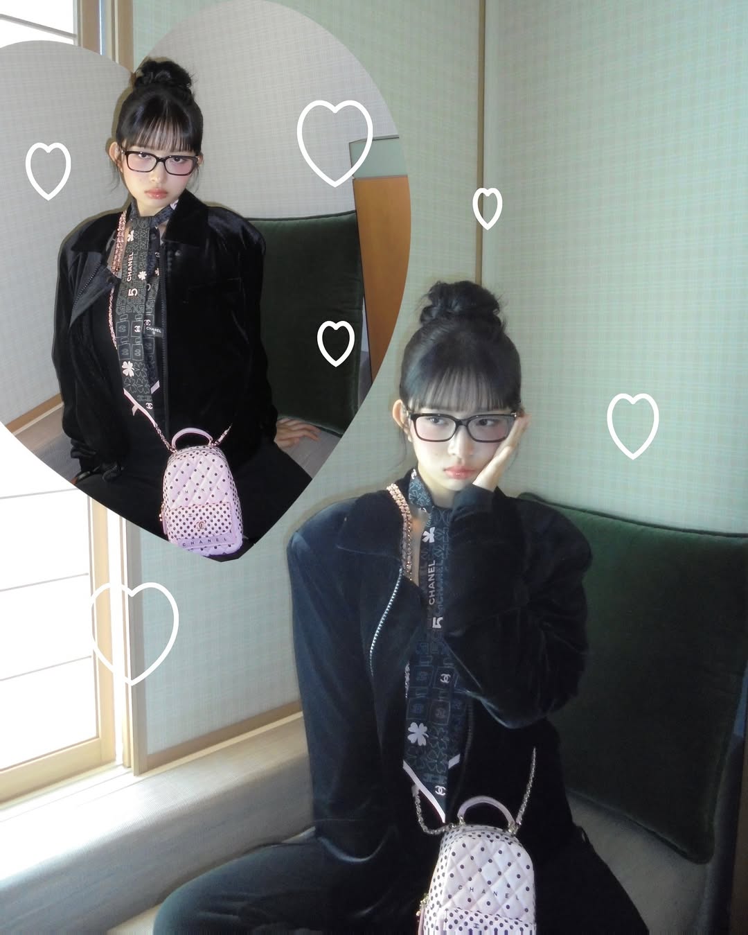 Post image  of IVE