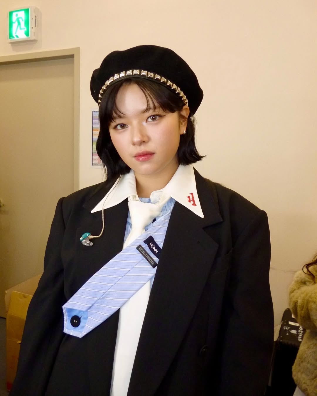 Post image  of TWICE