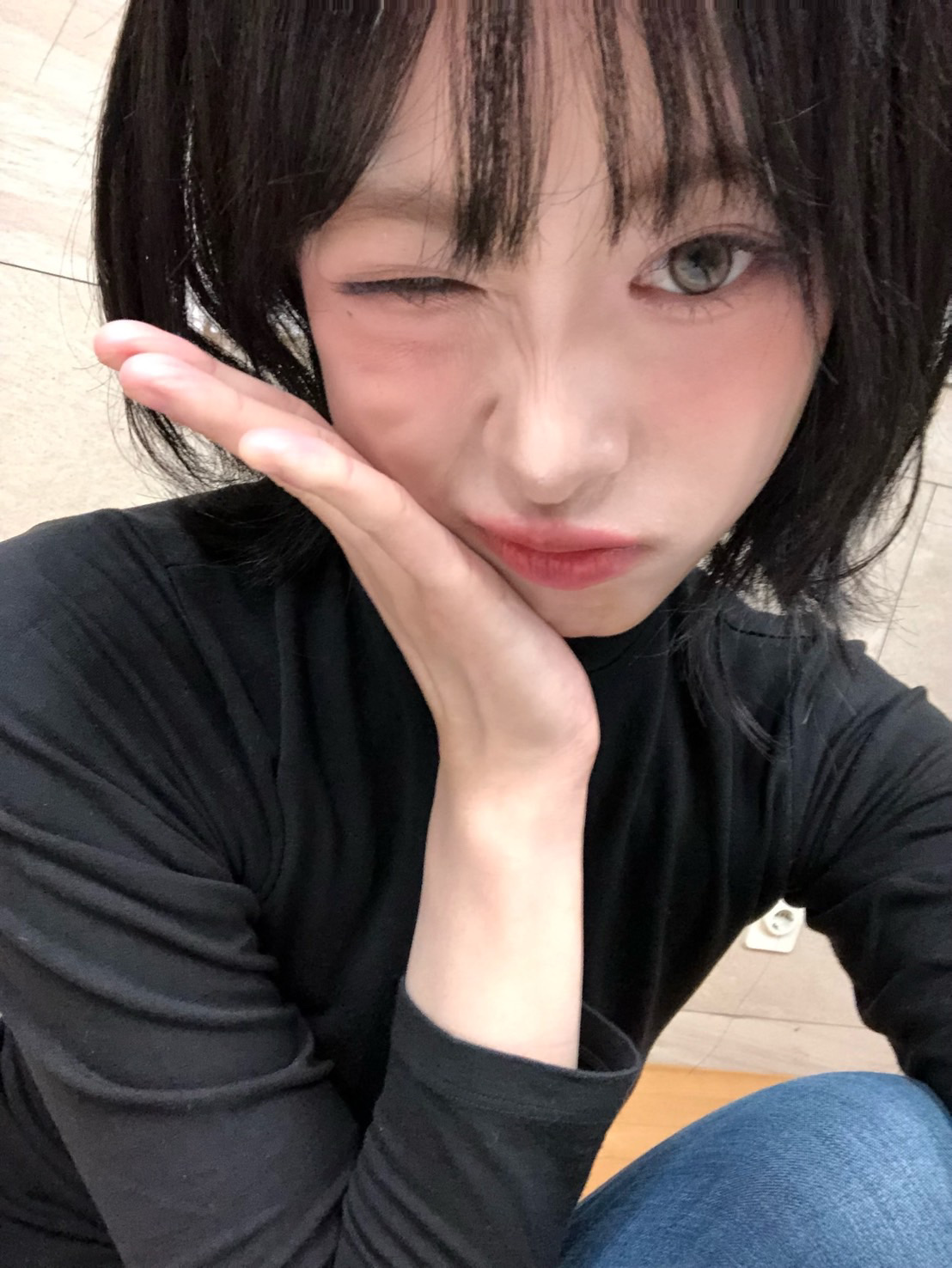 Post image  of BABYMONSTER