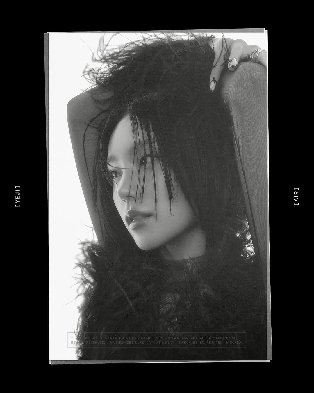 Post image  of ITZY