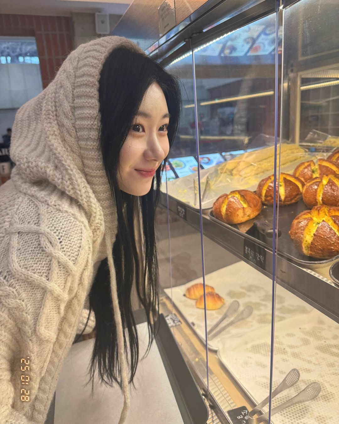 Post image  of ITZY