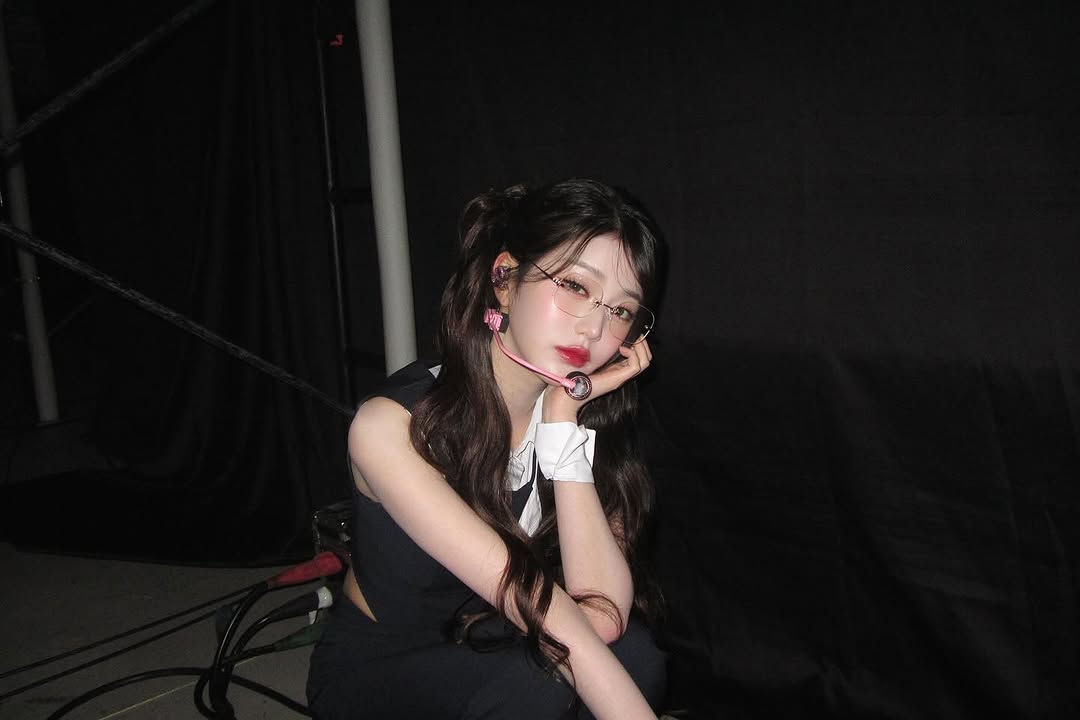 Post image  of IVE