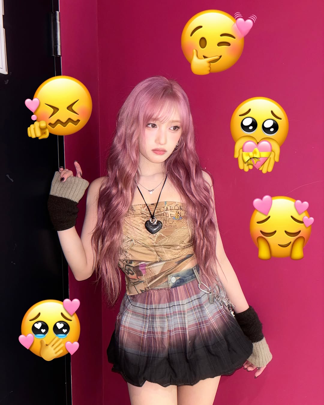 Post image  of IVE