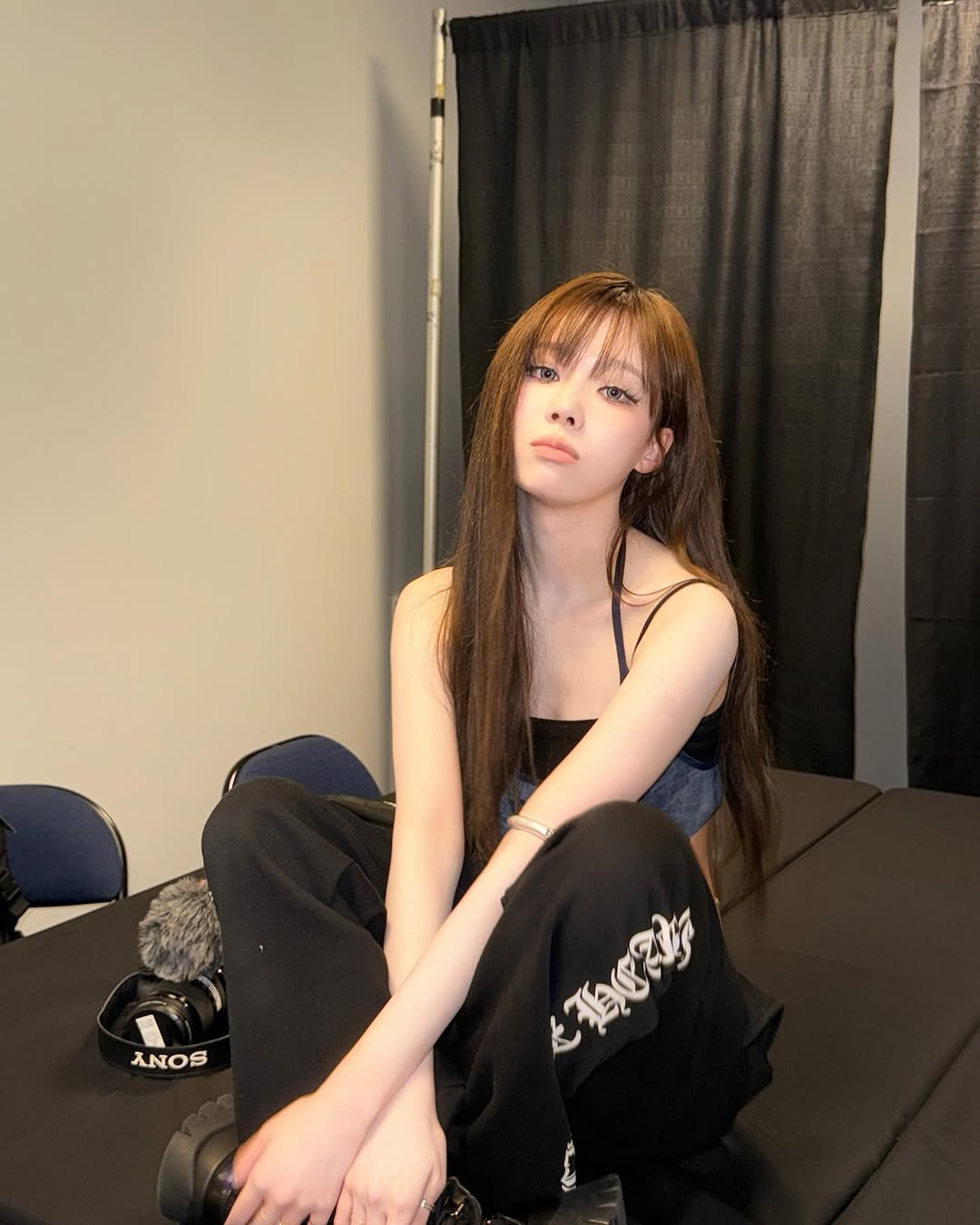 Post image  of aespa