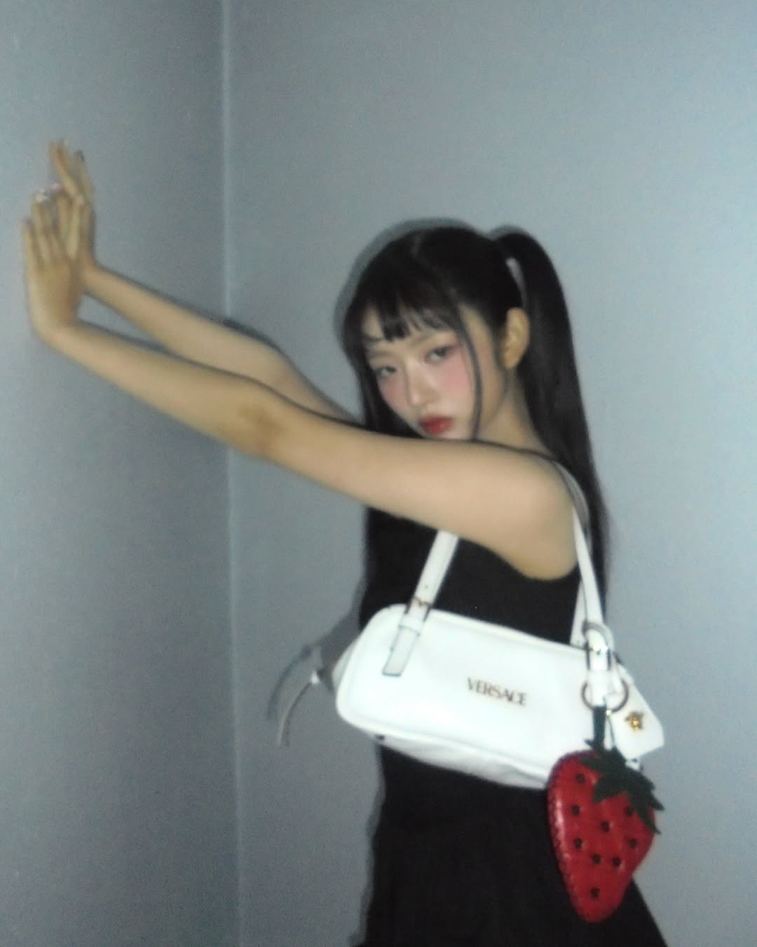 Post image  of IVE