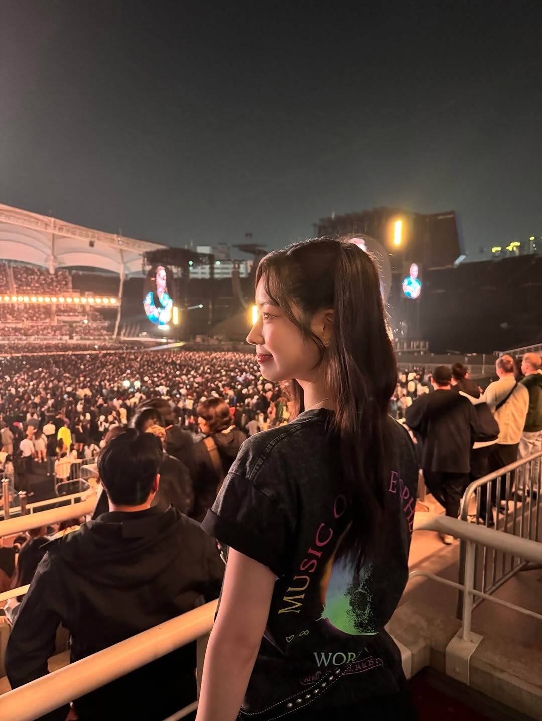 Post image  of TWICE